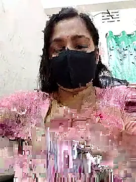 Ritusri Dotta online show from April 3, 3:18 pm