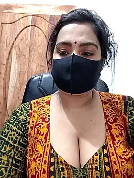 Ritusri Dotta online show from October 28, 4:17 pm