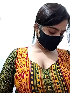 Ritusri Dotta online show from October 16, 3:31 pm