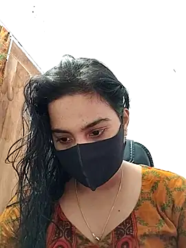 Ritusri Dotta online show from February 18, 4:04 am