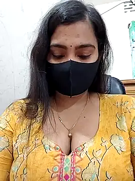 Ritusri Dotta online show from April 9, 4:24 pm