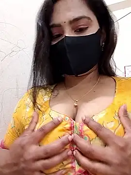 Ritusri Dotta online show from March 22, 8:10 pm