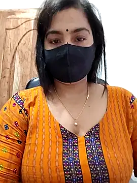 Ritusri Dotta online show from October 6, 4:35 am