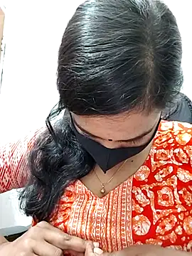 Ritusri Dotta online show from March 11, 5:24 pm