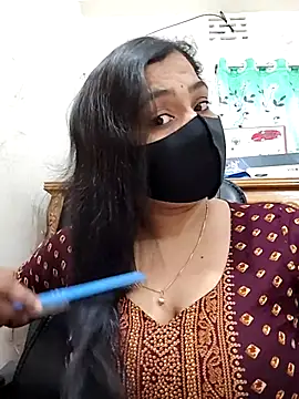 Ritusri Dotta online show from February 5, 5:20 pm