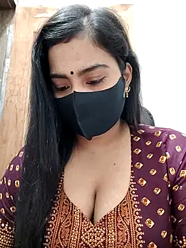 Ritusri Dotta online show from November 3, 5:49 pm