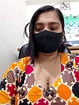 Ritusri Dotta online show from February 4, 5:41 pm