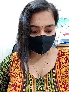 Ritusri Dotta online show from February 10, 7:35 pm