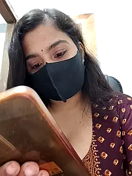 Ritusri Dotta online show from December 18, 5:17 pm