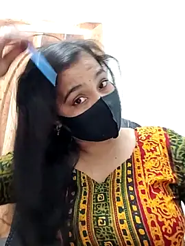 Ritusri Dotta online show from December 22, 3:23 pm