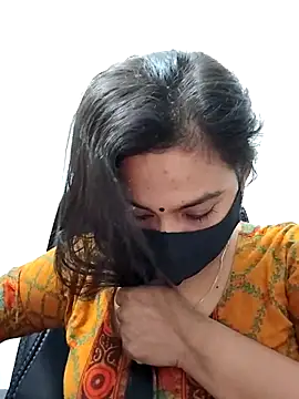 Ritusri Dotta online show from September 26, 5:31 pm