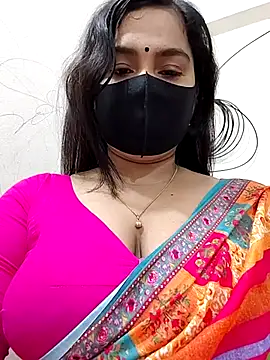 Ritusri Dotta online show from February 16, 6:06 pm