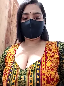 Ritusri Dotta online show from October 27, 4:30 pm