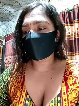 Ritusri Dotta online show from June 30, 7:14 pm