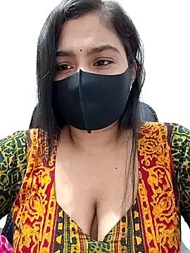 Ritusri Dotta online show from November 15, 4:44 pm