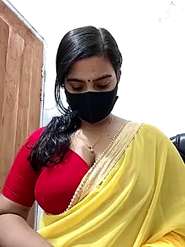 Ritusri Dotta online show from February 24, 11:09 pm