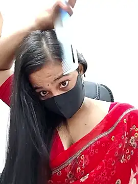 Ritusri Dotta online show from September 18, 4:10 pm