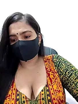 Ritusri Dotta online show from October 24, 4:17 pm