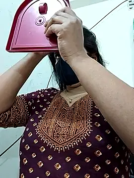 Ritusri Dotta online show from January 12, 4:36 pm