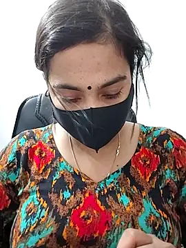 Ritusri Dotta online show from October 6, 4:41 pm