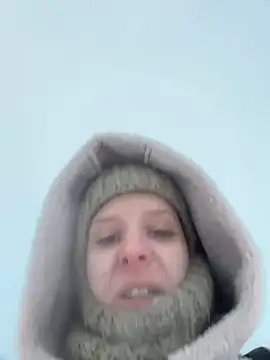 LikaCat online show from January 13, 2:59 am