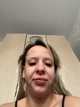 LikaCat online show from December 23, 3:50 am