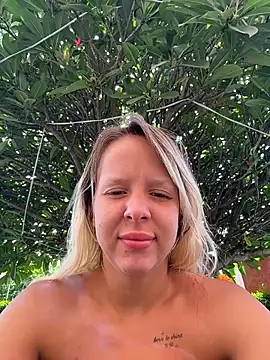 LikaCat online show from May 23, 2:10 am