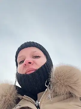 LikaCat online show from March 5, 3:14 am