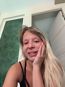 LikaCat online show from June 3, 4:13 am