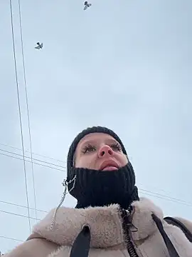 LikaCat online show from February 17, 3:15 am