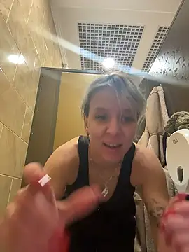 LikaCat online show from January 10, 3:57 am