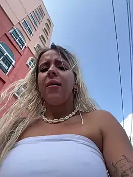 LikaCat online show from March 23, 2:11 am