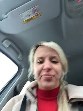 LikaCat online show from January 12, 3:13 am