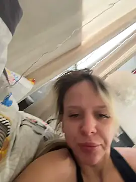 LikaCat online show from February 9, 3:04 am