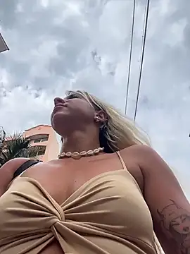 LikaCat online show from March 20, 2:12 am