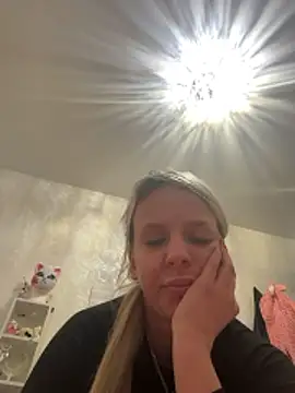 LikaCat online show from January 16, 3:21 am