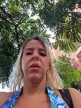 LikaCat online show from March 28, 2:01 am