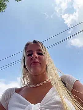 LikaCat online show from March 22, 2:15 am