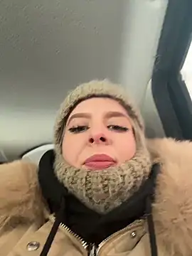 LikaCat online show from March 3, 3:02 am