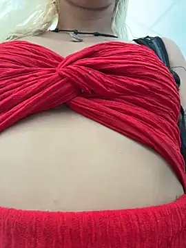 LikaCat online show from April 14, 2:05 am