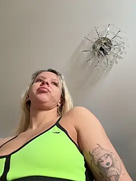 LikaCat online show from March 13, 4:06 am