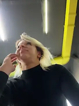 LikaCat online show from February 22, 3:20 am