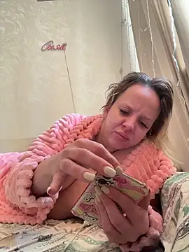 LikaCat online show from March 4, 2:41 am