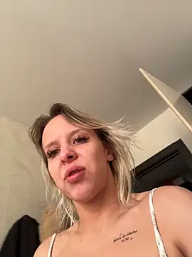 LikaCat online show from February 21, 4:36 am