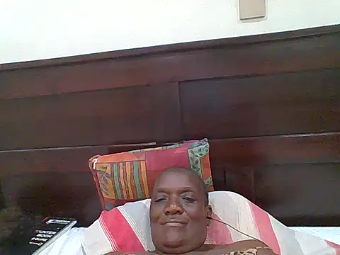 Shaz brown online show from December 20, 2:25 am