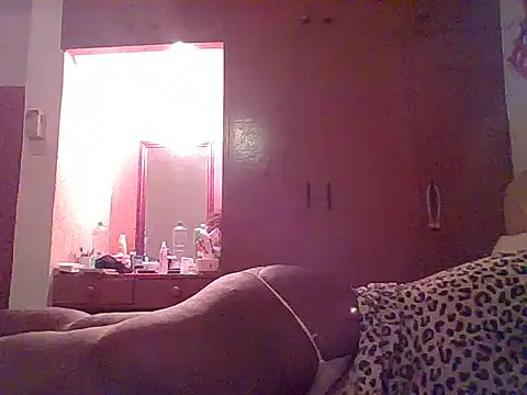 Shaz brown online show from February 17, 1:47 am