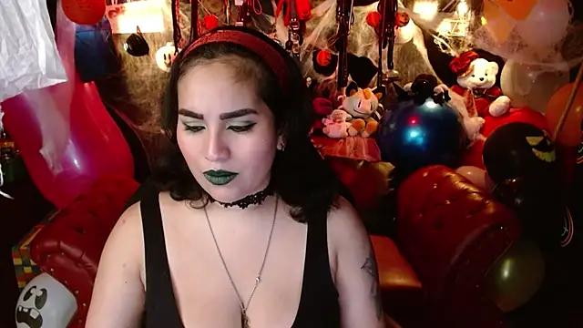 kureiji hentaii online show from October 21, 10:20 pm