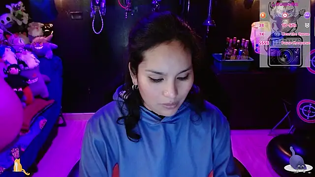 kureiji hentaii online show from March 14, 4:40 am