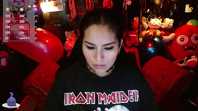 Snapshot of kureiji_hentaii chatting on February 8, 3:26 am kureiji hentaii online show from February 8, 3:26 am