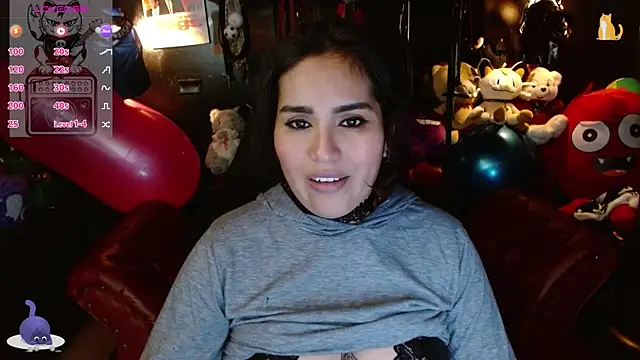 Snapshot of kureiji_hentaii chatting on February 10, 4:11 am kureiji hentaii online show from February 10, 4:11 am